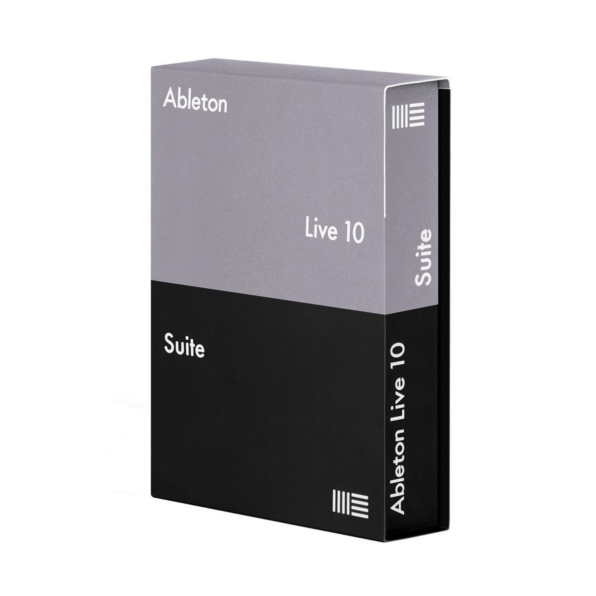 Ableton Live 10 Suite Edition Ableton Live 10 Suite Edition Софт музыкальный